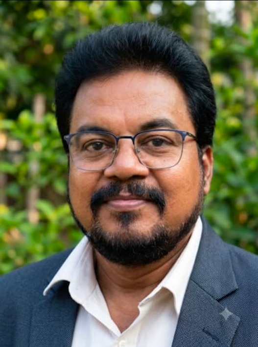 Ln. Kunal Kishore Das